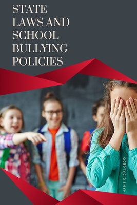 State Laws and School Bullying Policies Cover Image