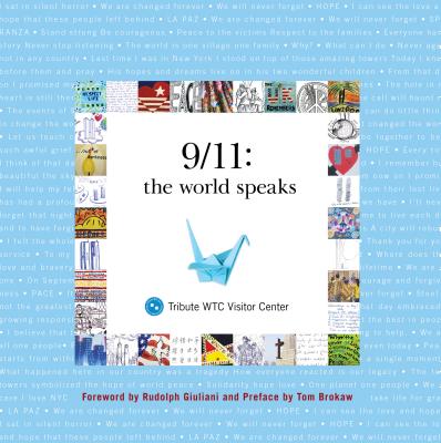9/11 Cover