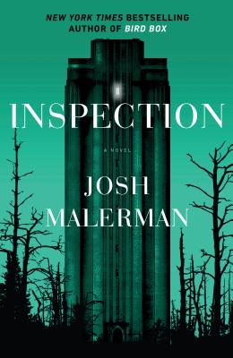 Cover for Inspection