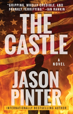 Cover for The Castle