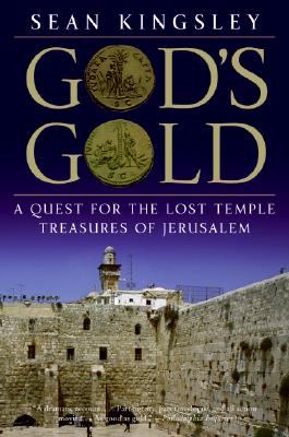 God's Gold: A Quest for the Lost Temple Treasures of Jerusalem (BARGAIN )