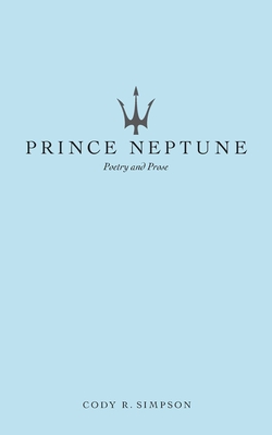Cover for Prince Neptune