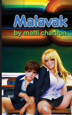 Malavak Cover Image