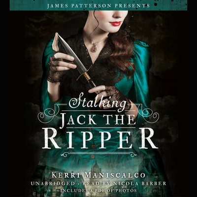 Stalking Jack the Ripper Lib/E (Stalking Jack the Ripper Series)