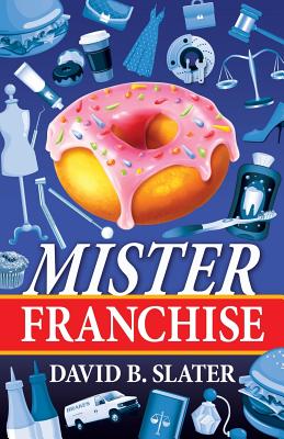 Mister Franchise Cover Image