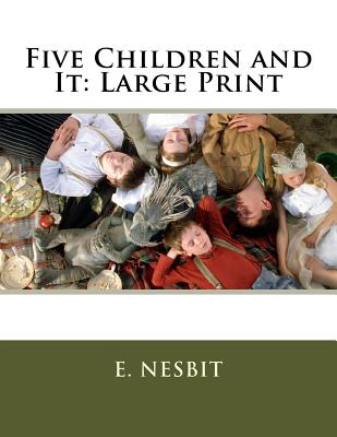 Five Children and It