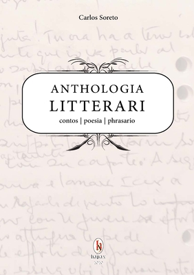 Anthologia Litterari Cover Image