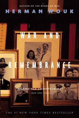 War and Remembrance Cover Image