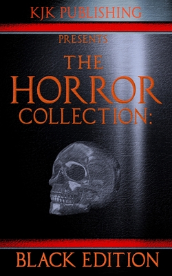 The Horror Collection: Black Edition