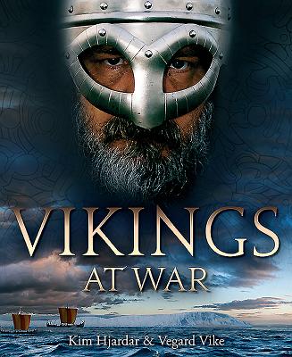 Vikings at War Cover Image