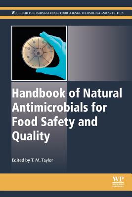 Handbook of Natural Antimicrobials for Food Safety and Quality Cover Image