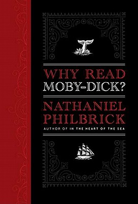 Cover Image for Why Read Moby-Dick?