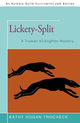 Cover for Lickety-Split