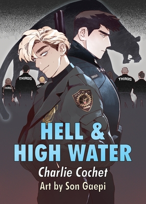 Hell & High Water (THIRDS) By Son Gaepi (Contributions by), Charlie Cochet Cover Image