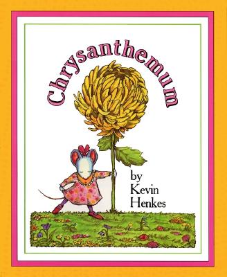 Chrysanthemum Cover Image