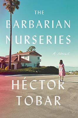 The Barbarian Nurseries Cover Image