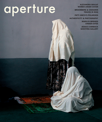 Aperture 185 (Aperture Magazine #185) Cover Image