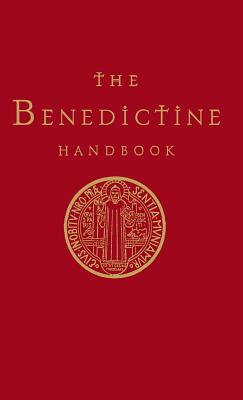 The Benedictine Handbook Cover Image
