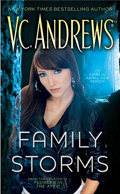 Garden of Shadows, Book by V.C. Andrews, Official Publisher Page