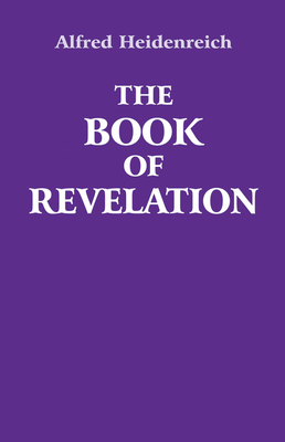 Cover for The Book of Revelation