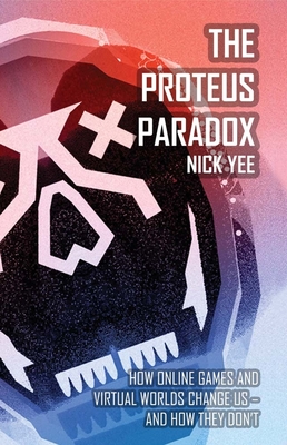 Cover for The Proteus Paradox