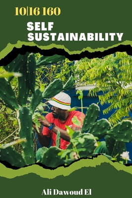 1016 160 Self Sustainability Cover Image