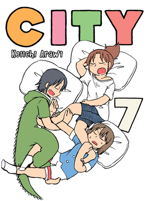 CITY 7