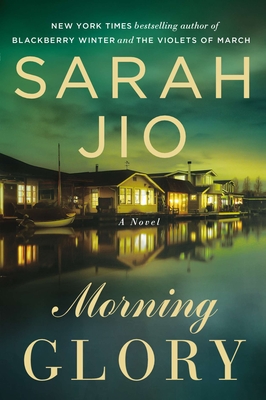 Cover for Morning Glory: A Novel