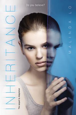 Cover for Inheritance