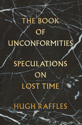 The Book of Unconformities: Speculations on Lost Time