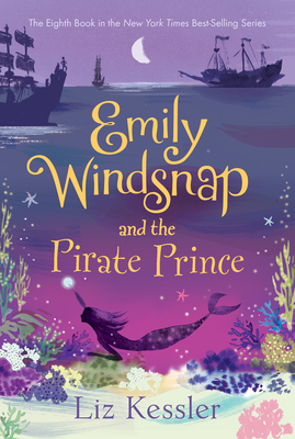 Emily Windsnap: Emily Windsnap and the Land of the Midnight Sun (Series #5)  (Paperback) 