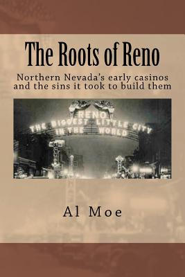 The Roots of Reno Cover Image
