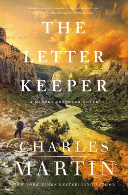 The Letter Keeper Cover Image