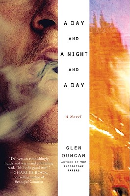Cover Image for A Day and a Night and a Day: A Novel