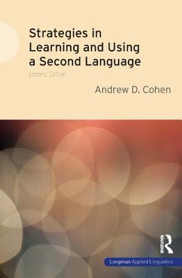 Strategies in Learning and Using a Second Language (Longman Applied Linguistics) Cover Image