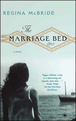 Cover for The Marriage Bed