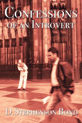 Confessions of an Introvert: The Solitary Path to Emotional Maturity Cover Image