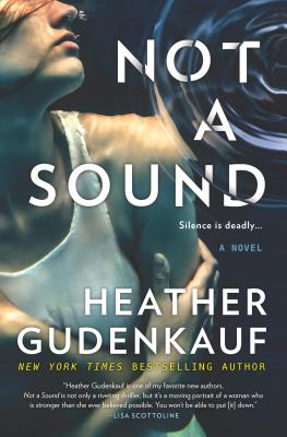 Not a Sound: A Thriller Cover Image