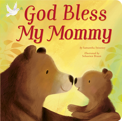 God Bless My Mommy Cover Image