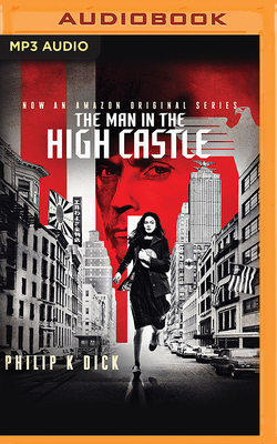The Man in the High Castle Cover Image