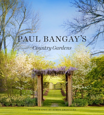 Paul Bangay's Country Gardens Cover Image