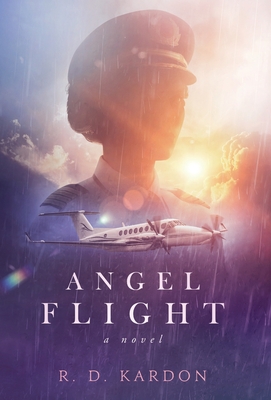 Angel Flight (The Flygirl #2)