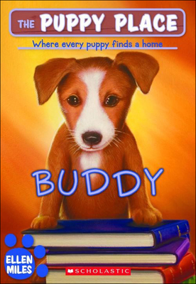 Buddy (Puppy Place #5)