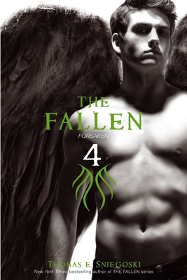 The Fallen 4: Forsaken