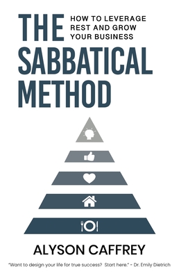 The Sabbatical Method Cover Image