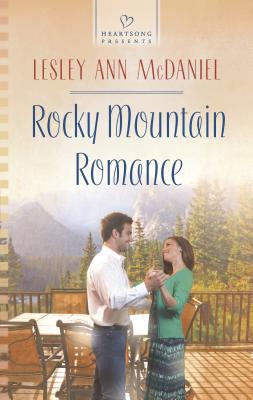 Rocky Mountain Romance Cover
