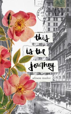 Cover for This Is the Journey