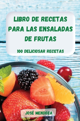 Cuaderno de Recetas Fruits