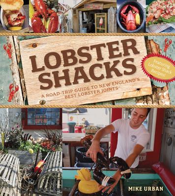 Cover for Lobster Shacks