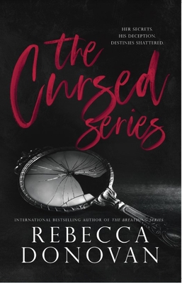 The Cursed Series, Parts 3&4: Now We Know/What They Knew Cover Image